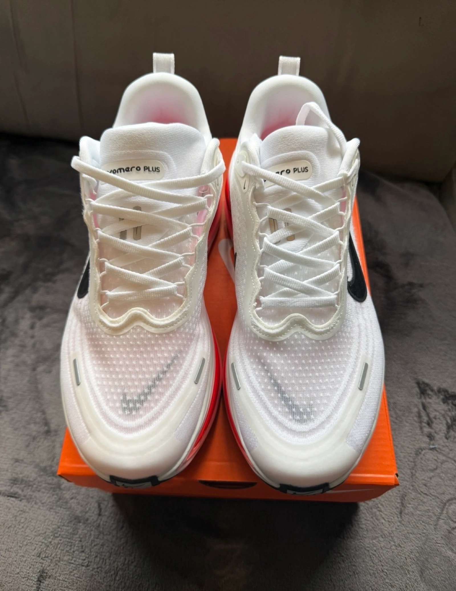 Nike vomero plus – photo 5